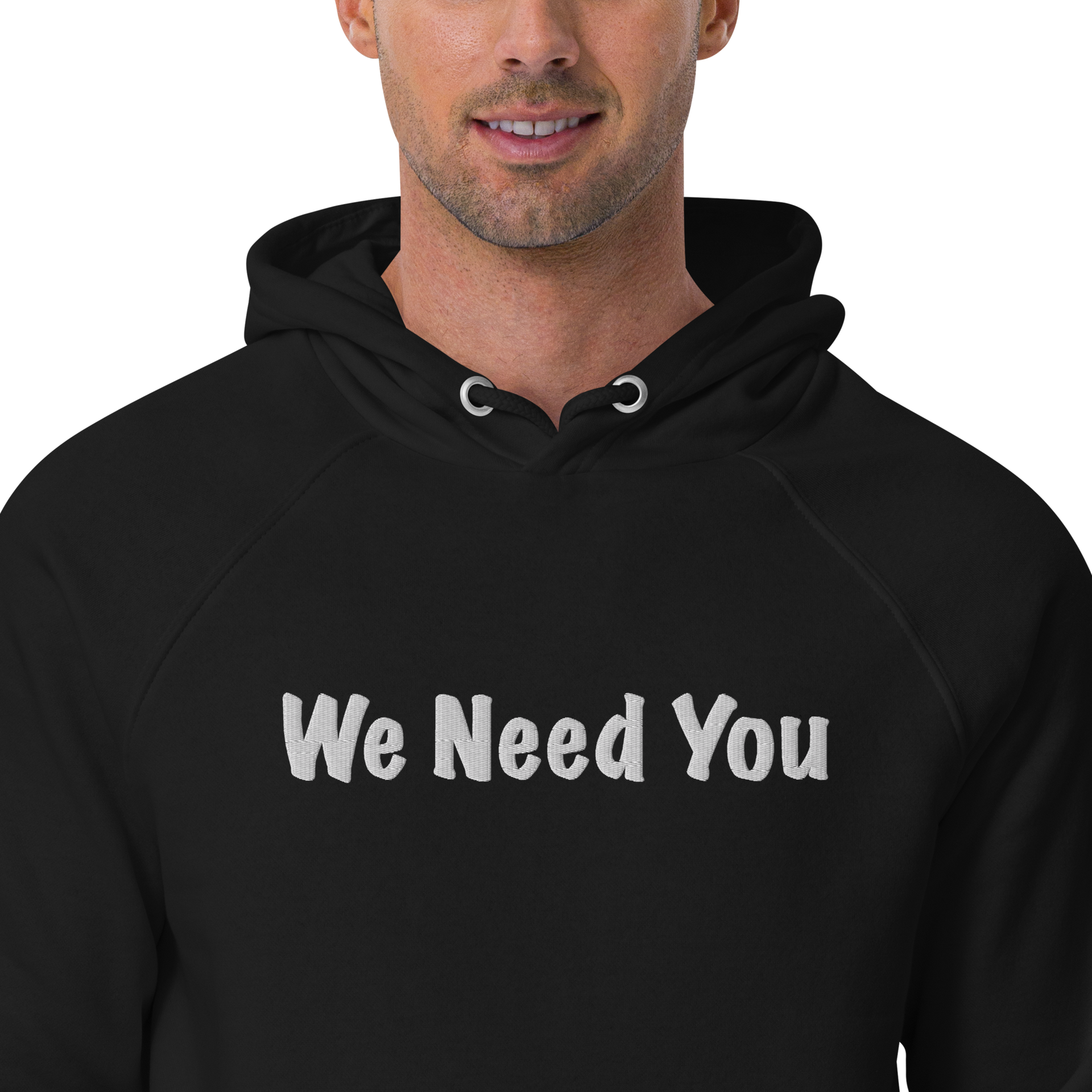 Wish You Were Here Raglan Hoodie Wish You Were Here Raglan Hoodie